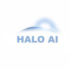 Halo AI logo
