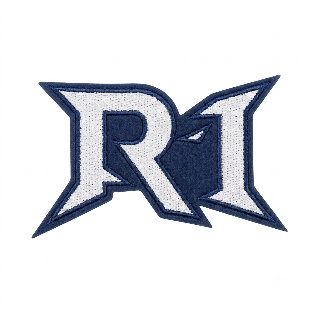 R-1 logo