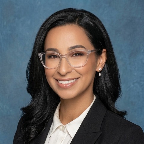 Sarah Alarcon